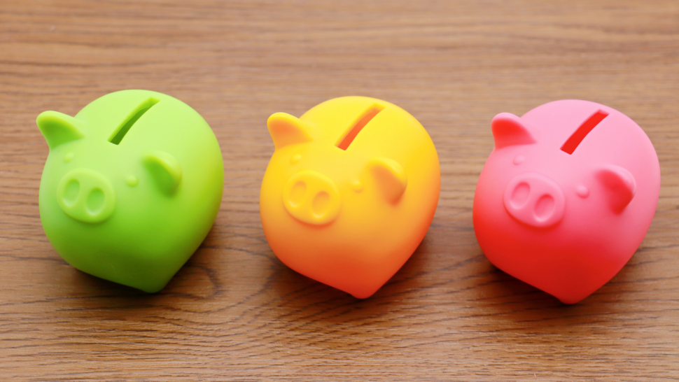 Featured image for “Systém tří prasátek: Naučí děti pracovat s kapesným i předcházet dluhům”